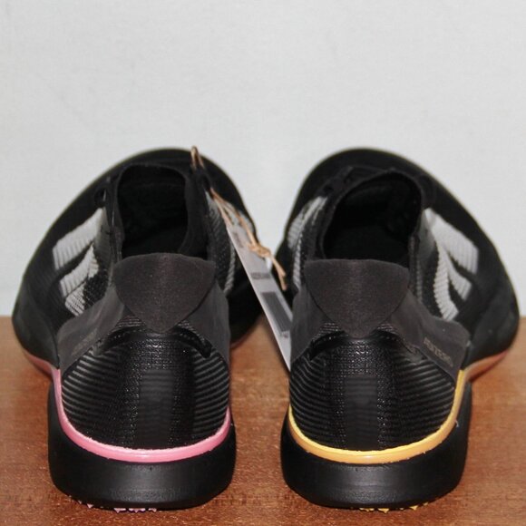 Adidas Adizero Avanti 2024 Athlete Pack Track Spikes Mens 10.5 Black - Picture 6 of 7